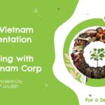 Online Meeting between ECO Viet Nam and C.P. Vietnam regarding Food Waste Composting Solutions for Businesses