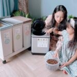 Review SmartCara của Hot Mom Ngô Thuý Hằng