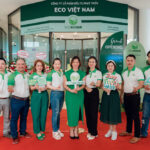 Khai trương văn Phòng ECO VIệt Nam Chi Nhánh Hà Nội