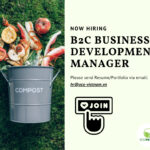 Business Development Manager for B2C